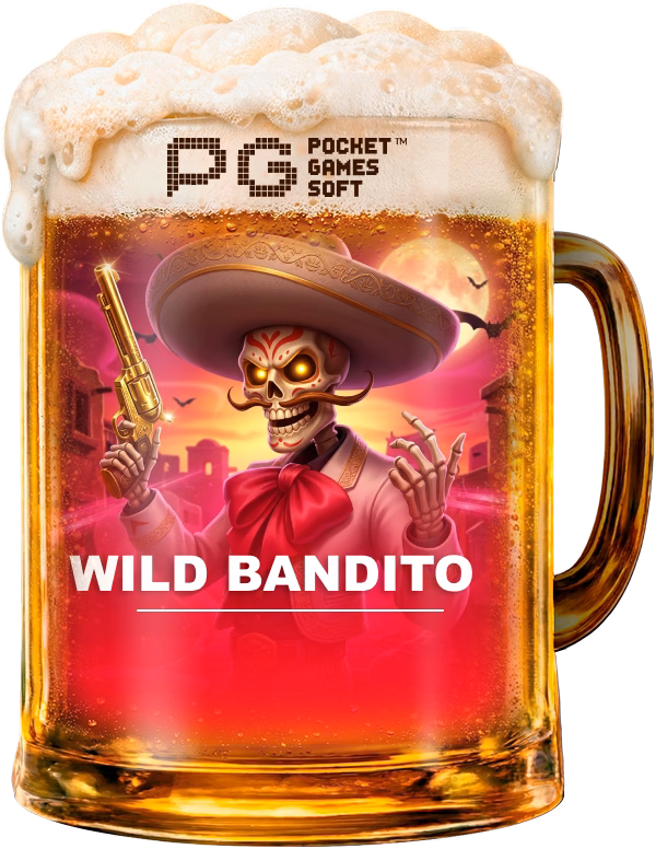 Wild Bandito