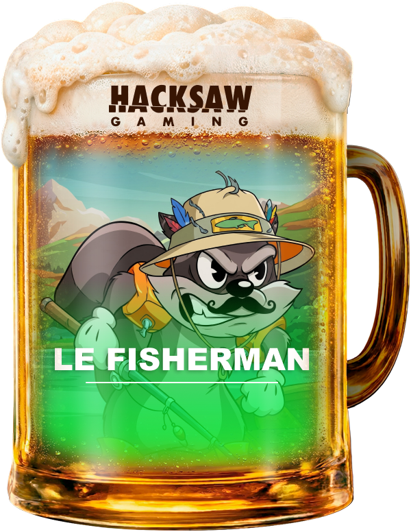 Le Fisherman
