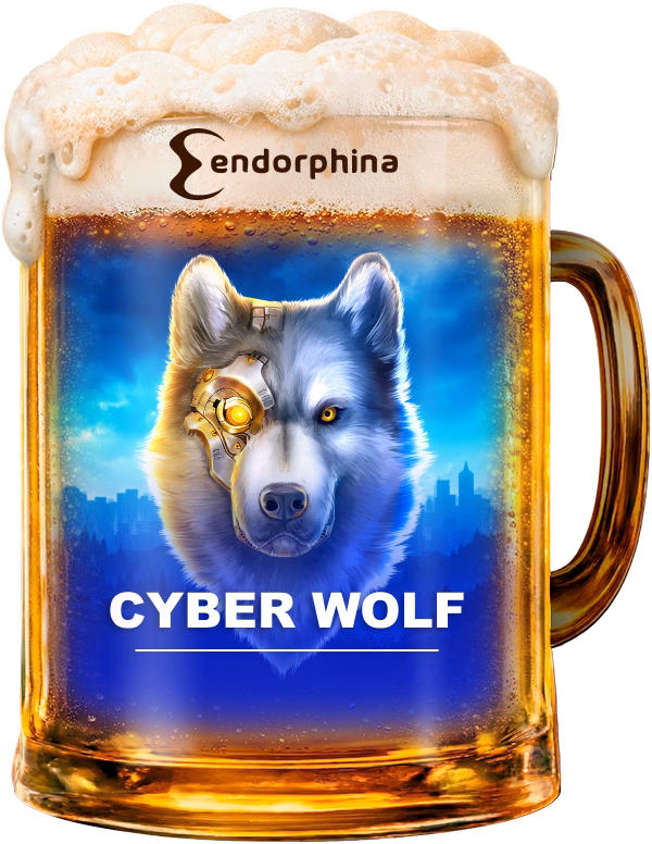 Cyber Wolf