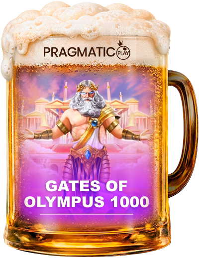 Gates of Olympus 1000
