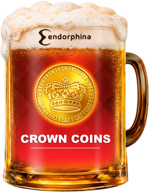 Crown Coins