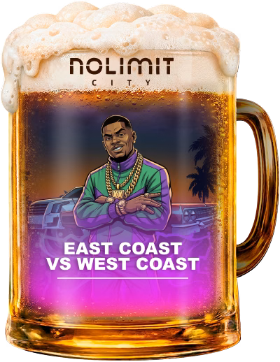 East Coast Vs West Coast